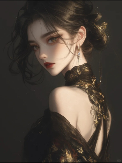 不相爱，不再见