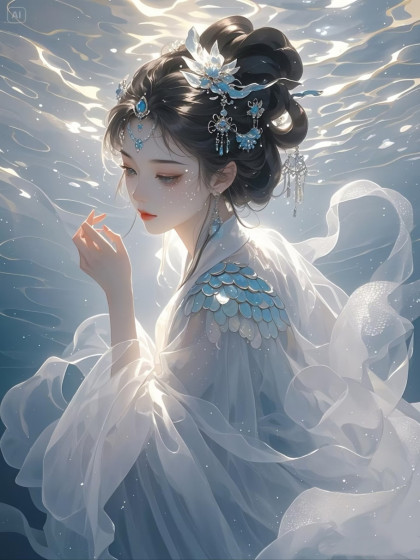 暹罗花落无归期