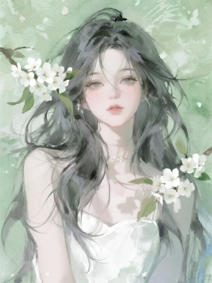 枯海不再等风来