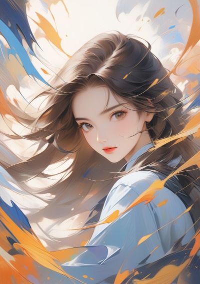 重生回妈妈带回养女的那一天