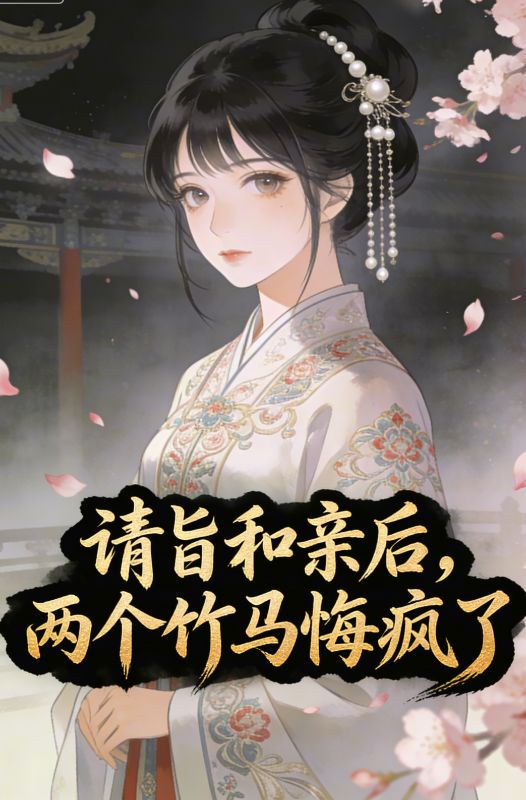 请旨和亲后，两个竹马悔疯了