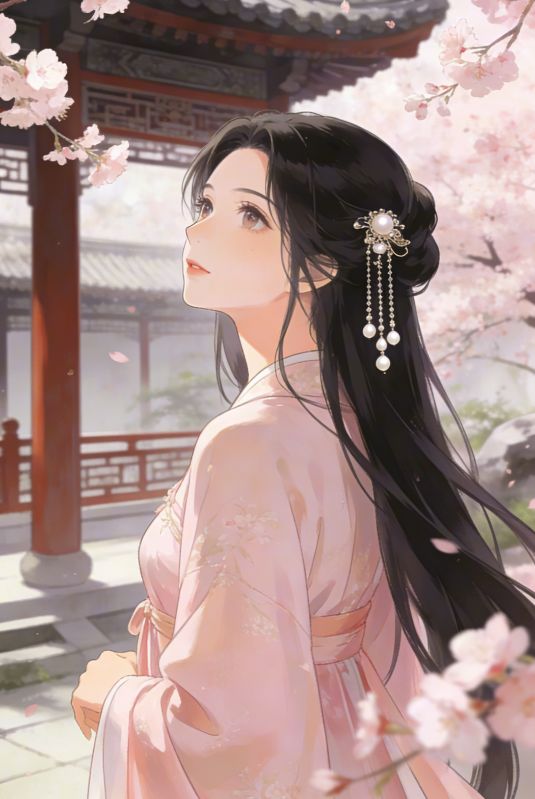 把我嫁给兽王后，新帝自戕了