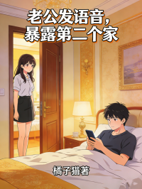 老公发语音，暴露第二个家