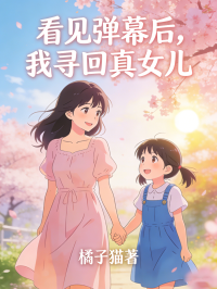看见弹幕后,我寻回真女儿