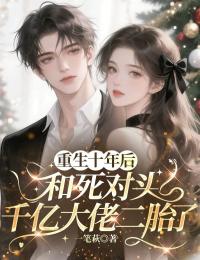 重生十年后,和死对头千亿大佬二胎了