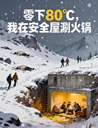 零下80℃，我在安全屋涮火锅