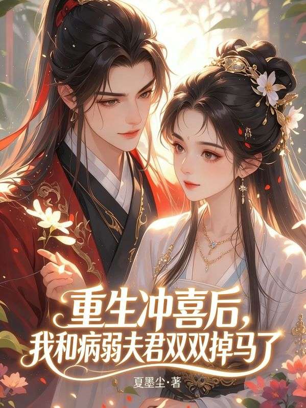 重生冲喜后,我和病弱夫君双双掉马了