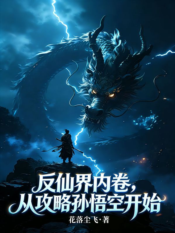 反仙界内卷,从攻略孙悟空开始