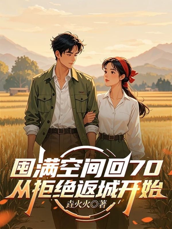 囤满空间回70,从拒绝返城开始