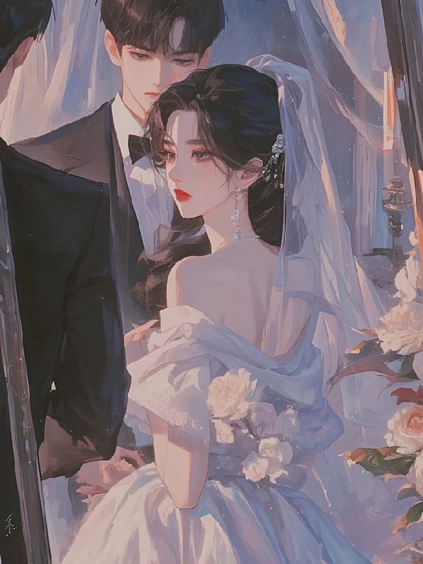 出差回来，老婆却跟竹马摆结婚酒