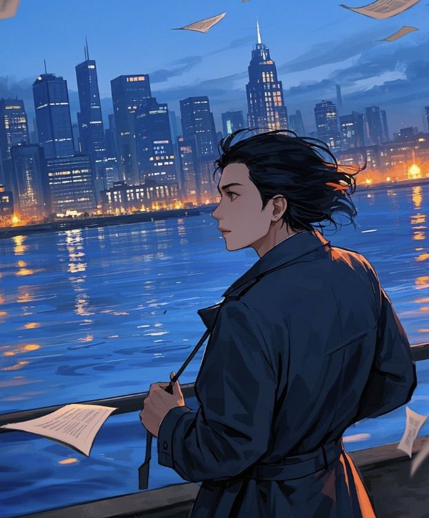 下凡历劫替老婆挡刀却被绿,飞升上神后她悔疯了