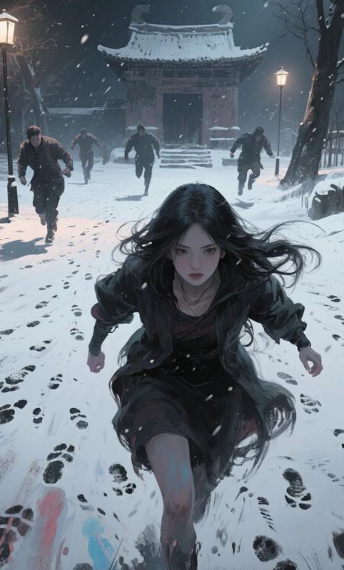 姐姐死后一年,我收到了她的短信