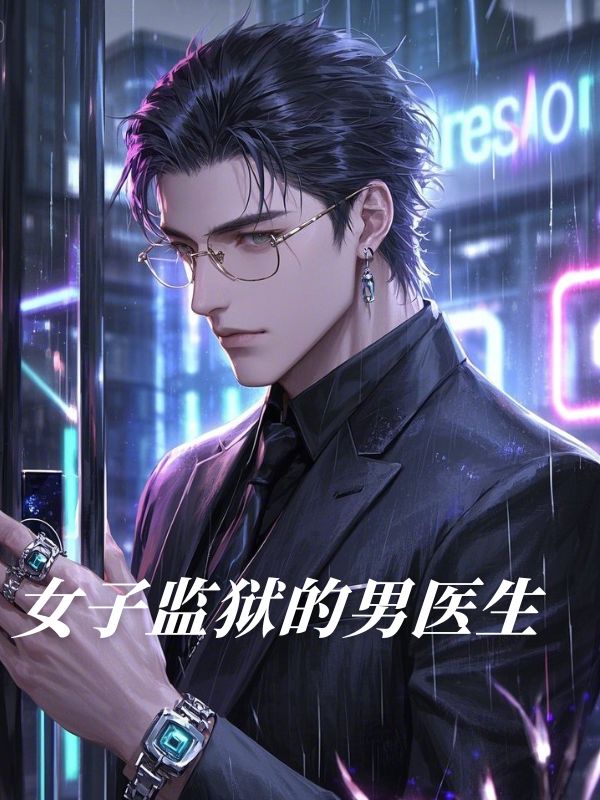 女子监狱的男医生