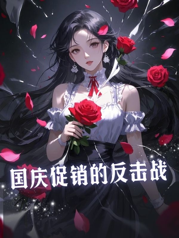 国庆促销的反击战