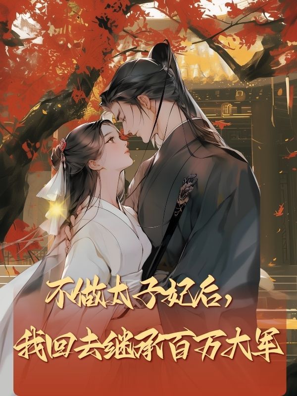 不做太子妃后,我回去继承百万大军