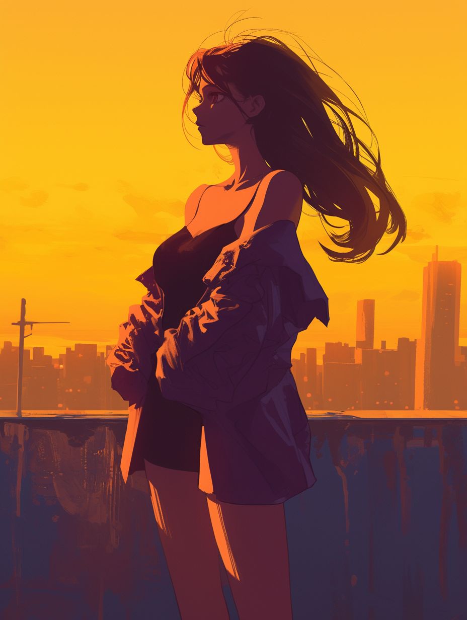 今夜巴黎在哭泣