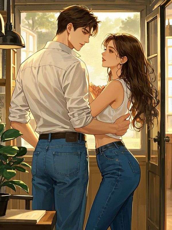 南乔北木尽终年