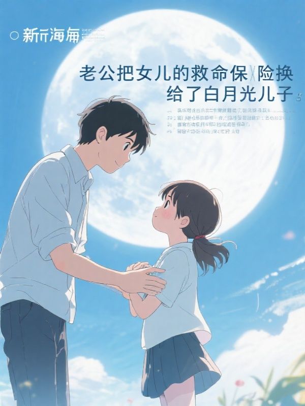 老公把女儿的救命保险换给了白月光儿子