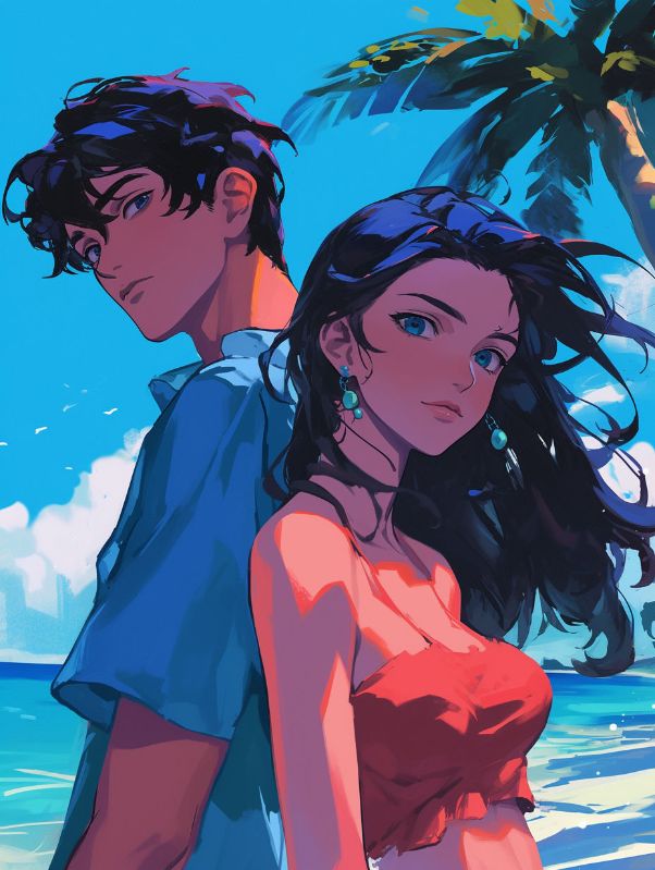 老婆男闺蜜说和老婆是纯姐妹，我成全他变女人