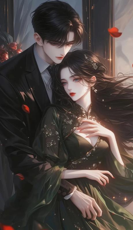 听到胎儿心声后,我暴打渣男作女