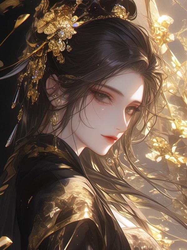 我在冷宫教儿子杀人