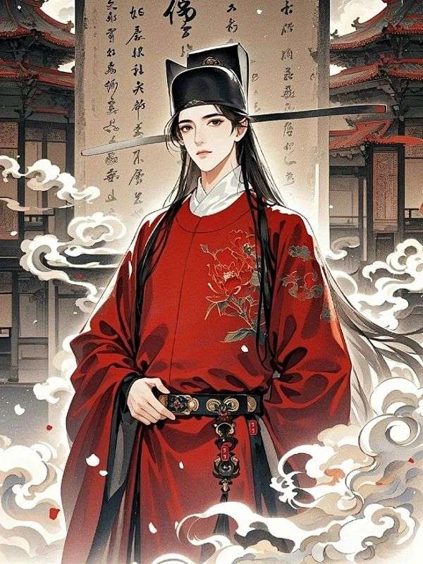 被骂穷酸书生后,我把老板对家店盘活了