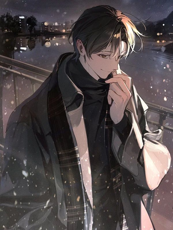 未尽雪里的旧时光