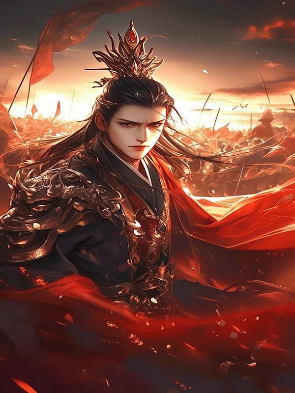 手握武状元,科举交白卷又如何?