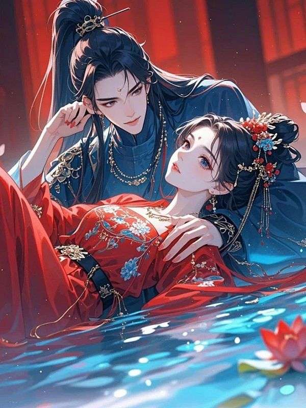 女帝让竹马穿龙袍,我摔碎虎符后她慌了