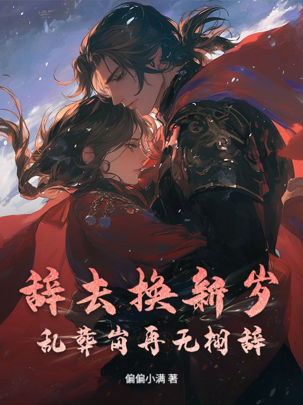 辞去换新岁,乱葬岗再无栩辞