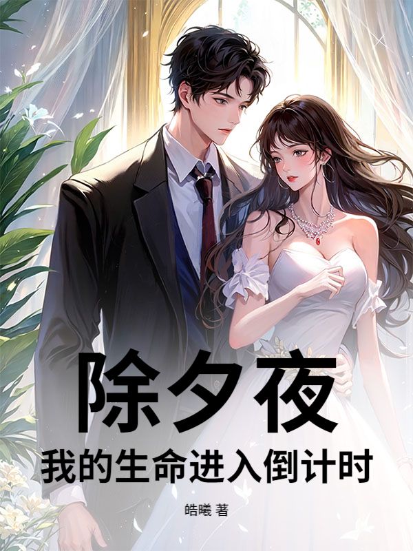 除夕夜，我的生命进入倒计时