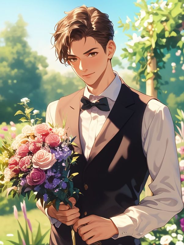 为了唤醒植物人娇妻,我隐瞒龙王身份入赘