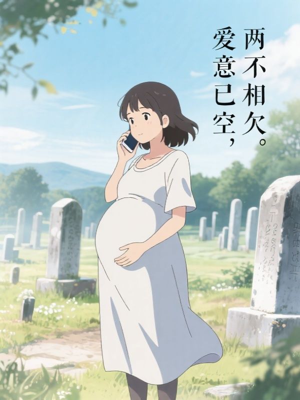 爱意已空,两不相欠