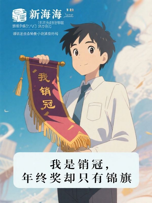 我是销冠,年终奖却只有锦旗