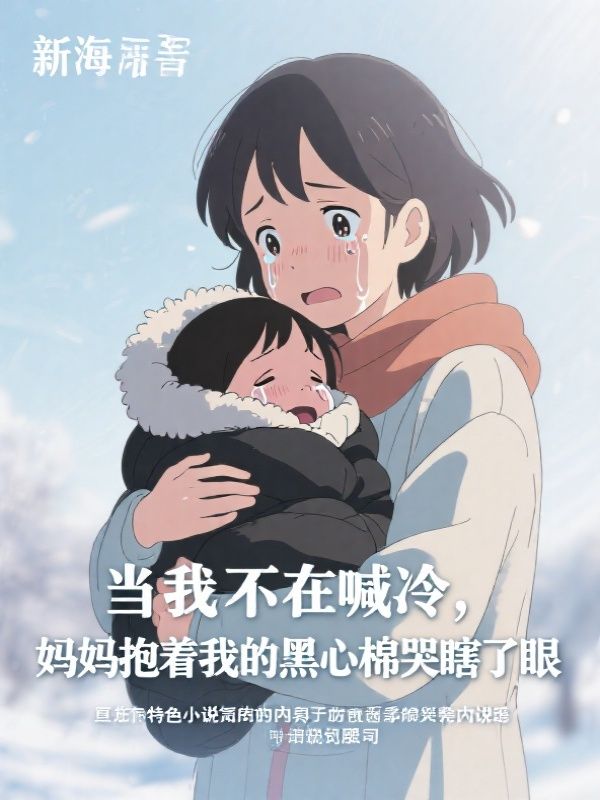 当我不在喊冷,妈妈抱着我的黑心棉哭瞎了眼