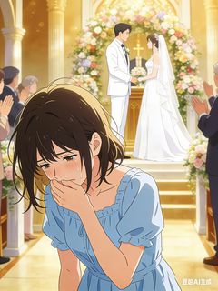 哥哥娶了霸凌我三年的人