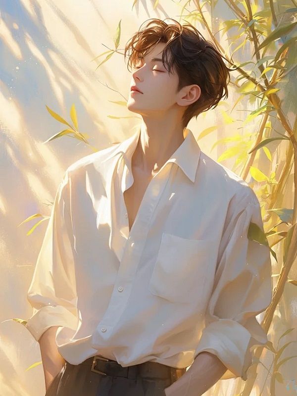 女友和竹马打赌装瞎，让我打工凑手术费