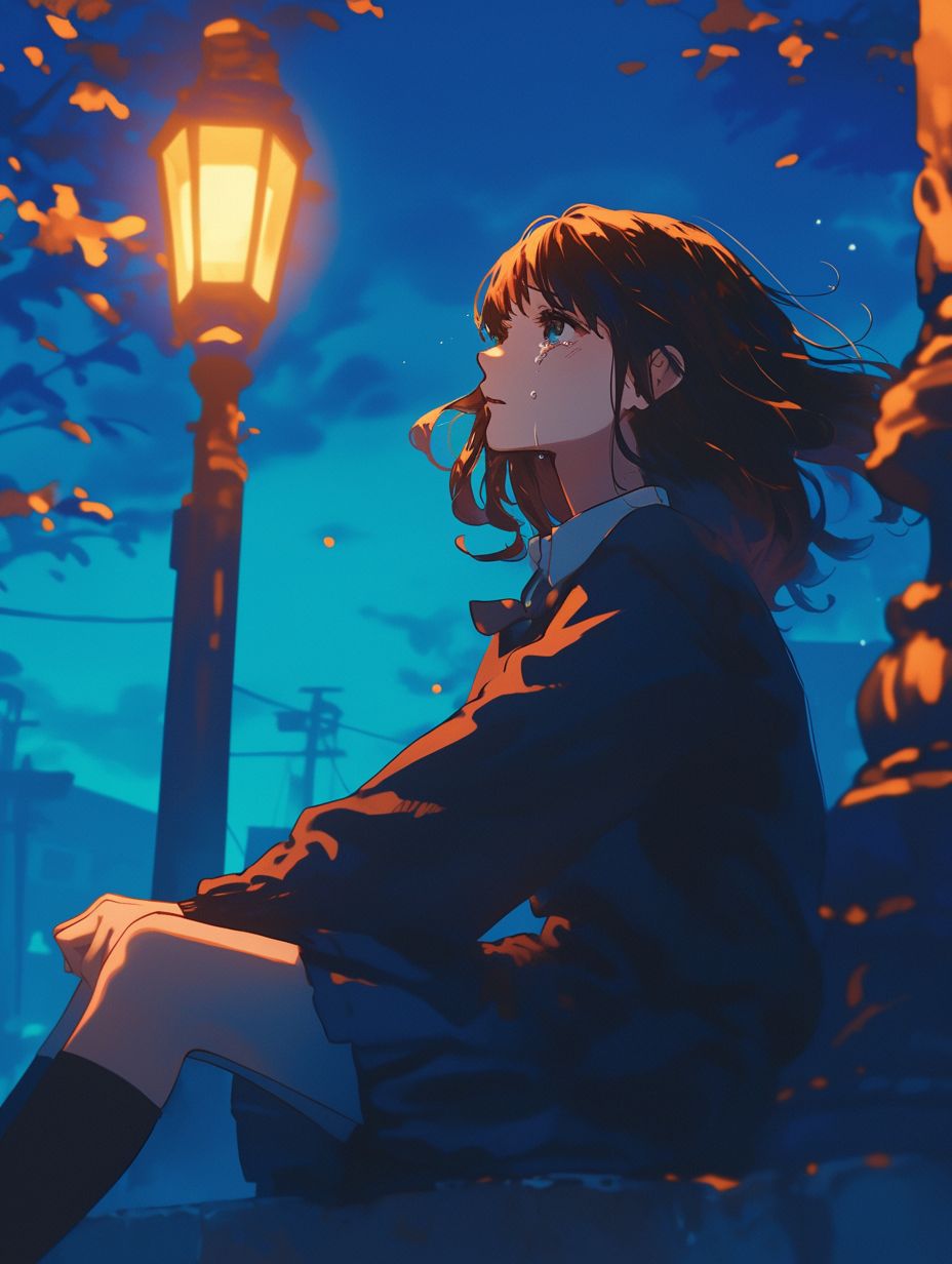 孝女不孝,亲恩皆抛