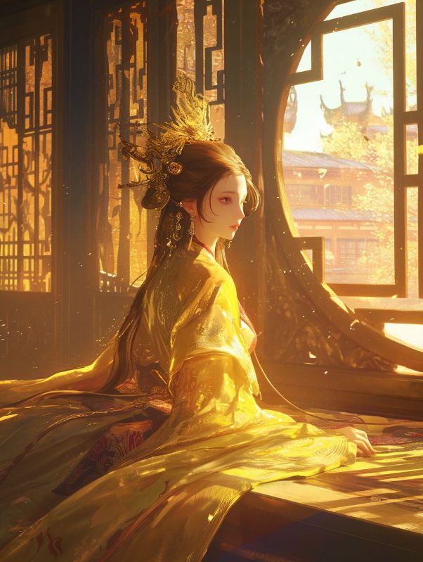 太后穿成豪门弃妇,儿子老公全不要