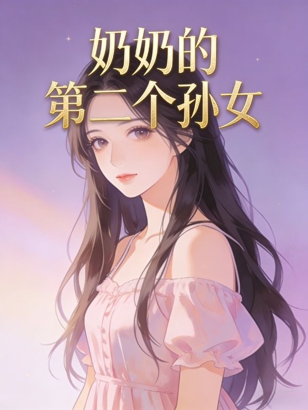 奶奶的第二个孙女