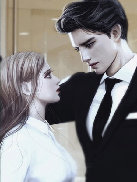 断指后，我携恨归来