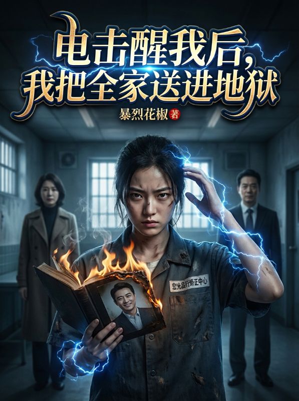 电击醒我后，我把全家送进地狱
