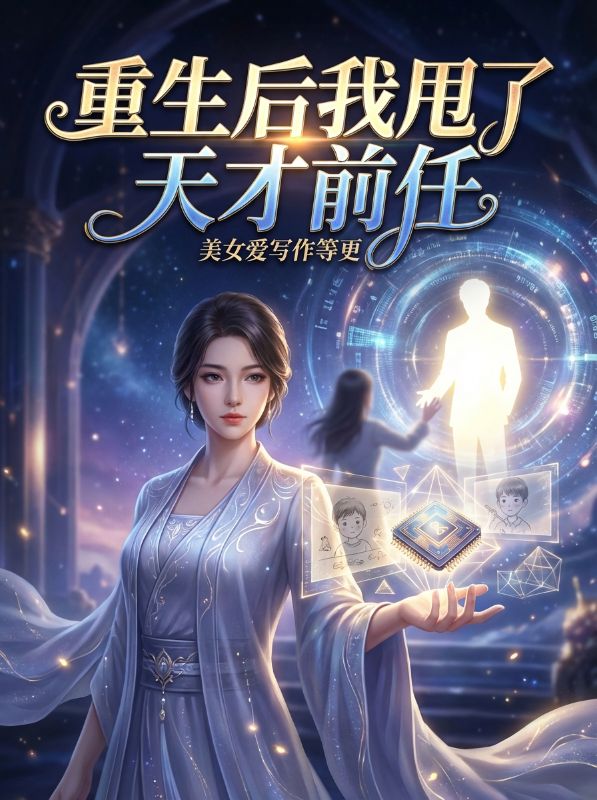 重生后我甩了天才前任