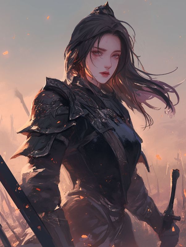 星河尽染映江南