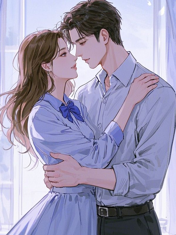 与君别于云深处