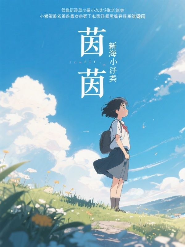 茵茵