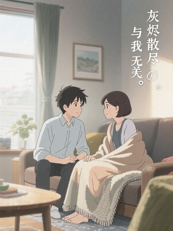 灰烬散尽，与我无关