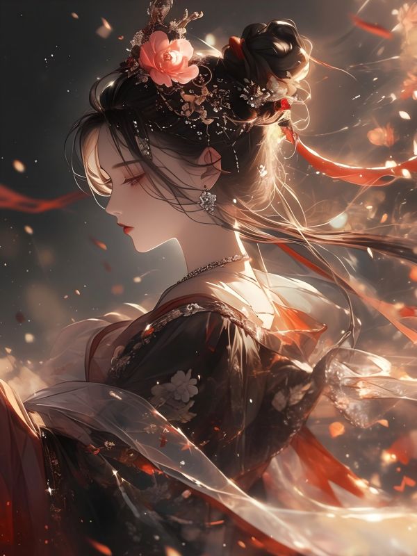 皇帝为穿越女废我后位，亲手断送王朝龙脉