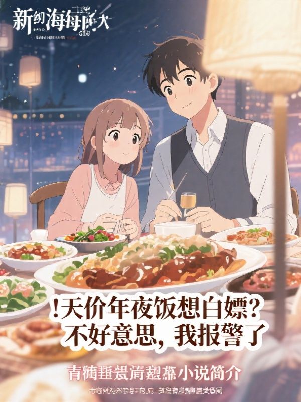 天价年夜饭想白嫖？不好意思，我报警了