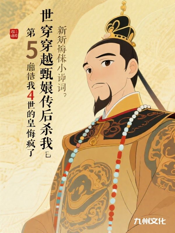 第5世穿越甄嬛传后，杀我4世的皇上悔疯了